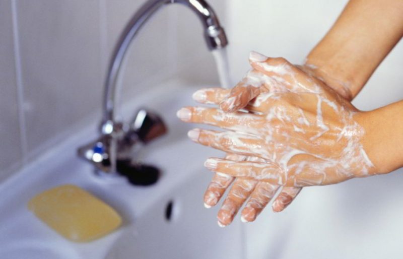 How to Remove Walnut Stains