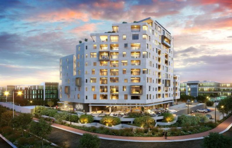 How to Write Apartment Address