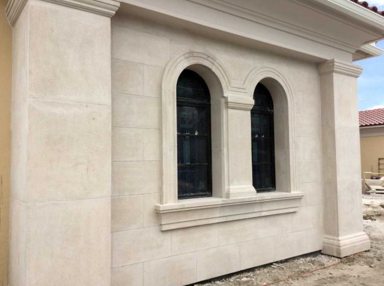 window molding ideas