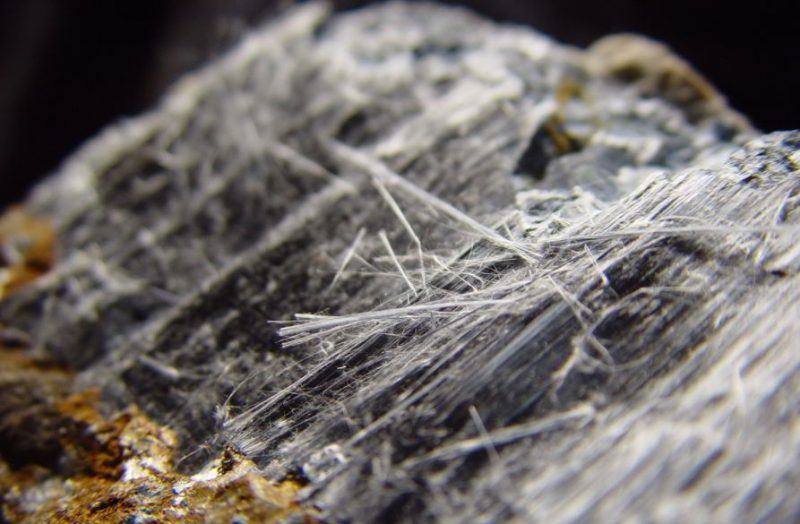 Checked For Asbestos Before Renovation