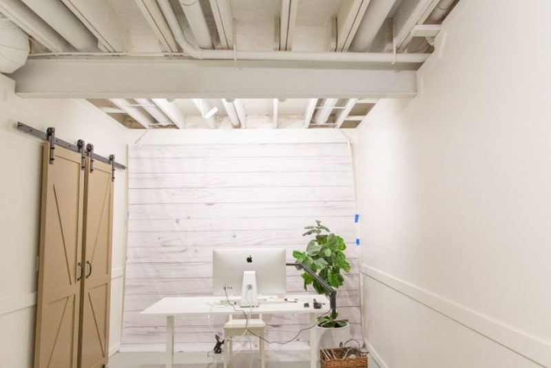 Best basement ceiling ideas