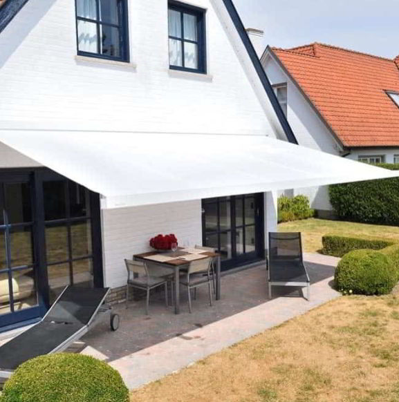 Best outdoor patio Design