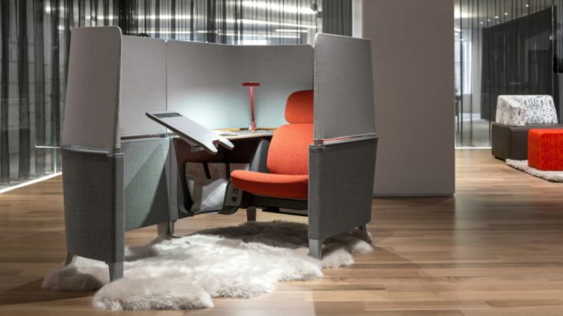 Separate Your Workspace