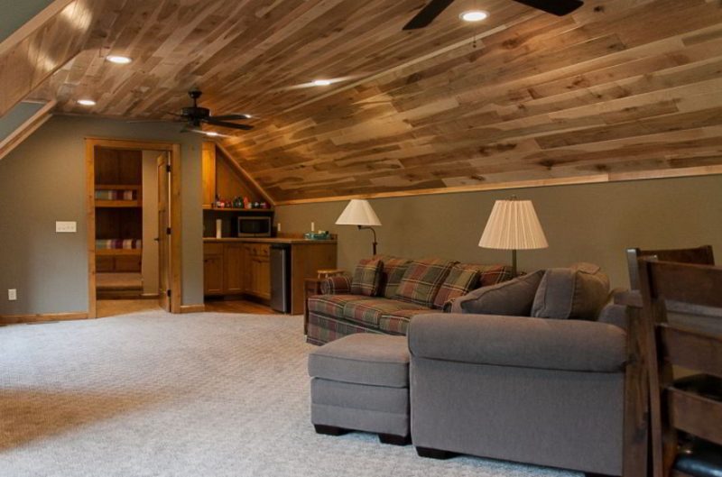 Best Bonus Room above Garage Ideas
