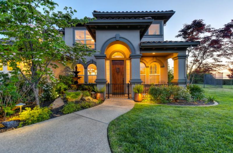 Exterior Curb Appeal