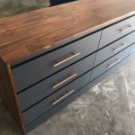 DIY IKEA MALM hack Ideas