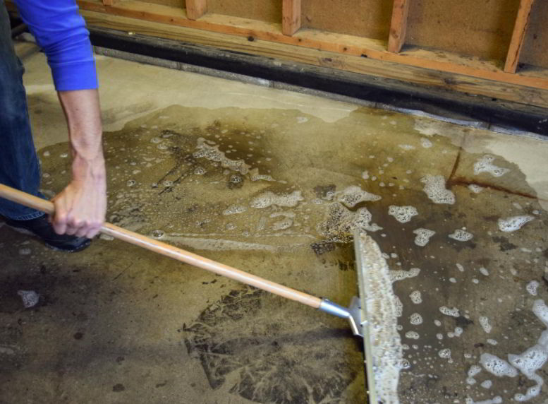 Neutralize Chemical Spills GRIP ELEMENTS