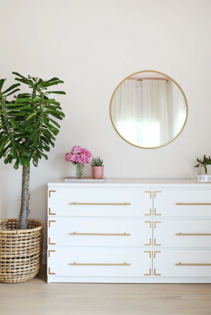 Subtle Elegance Malm