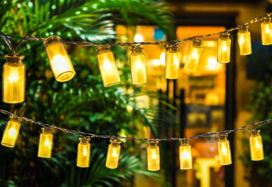 Best DIY Solar Light Ideas