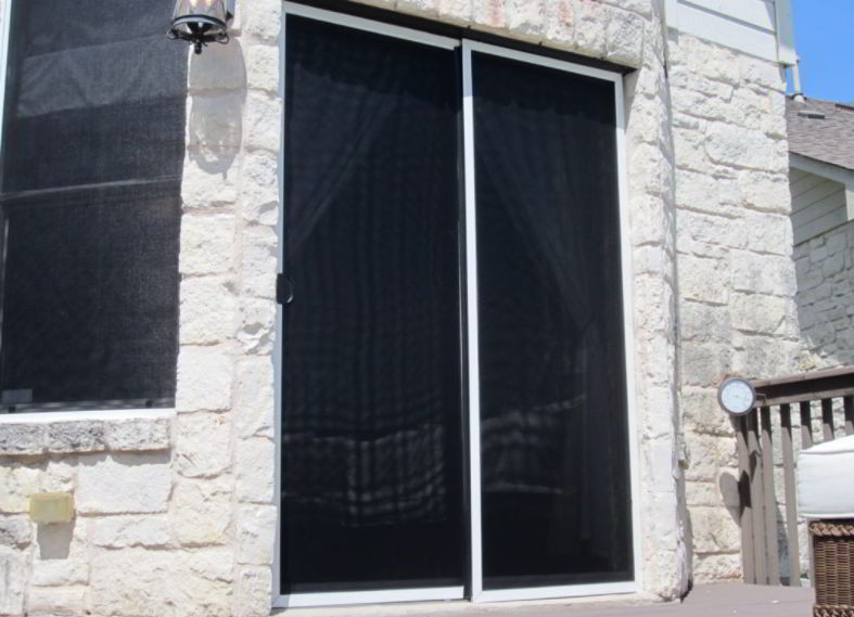 Best DIY Solar Screens