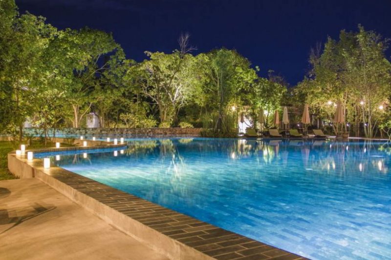 DIY solar pool cover ideas