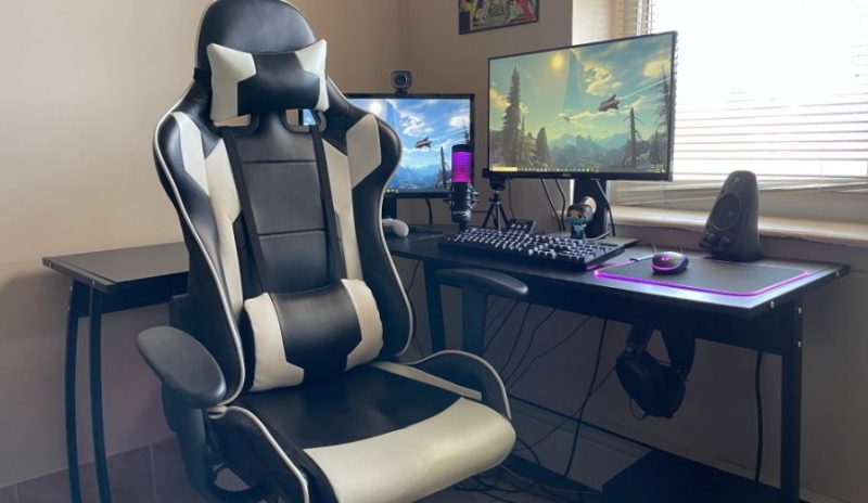 How Do You Know If A Gaming Chair Is Good
