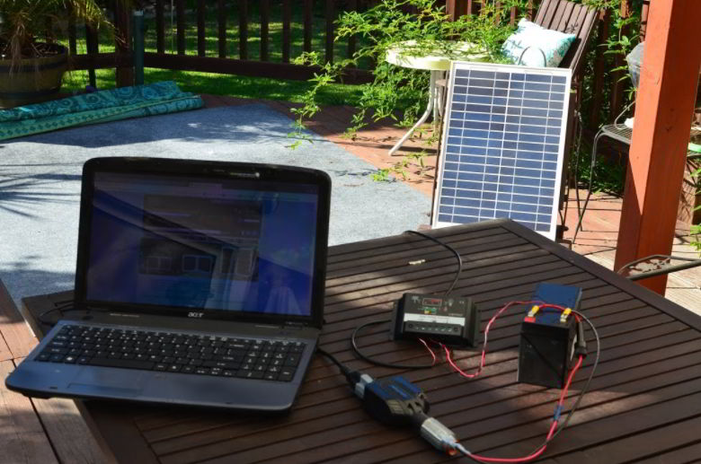 Laptop Charger Ideas