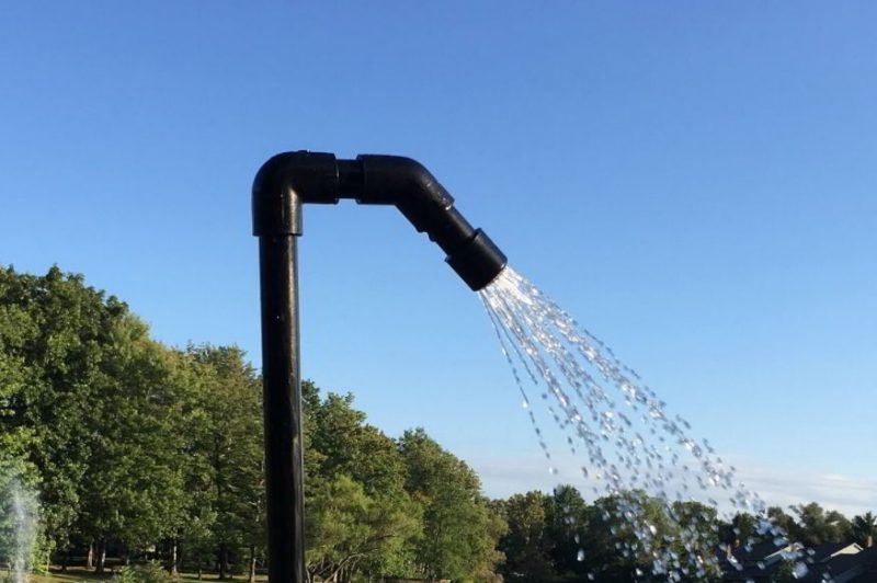 Best DIY Solar Shower Ideas