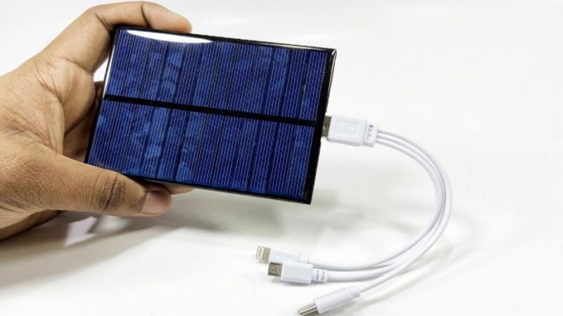 Diy USB Charger Ideas