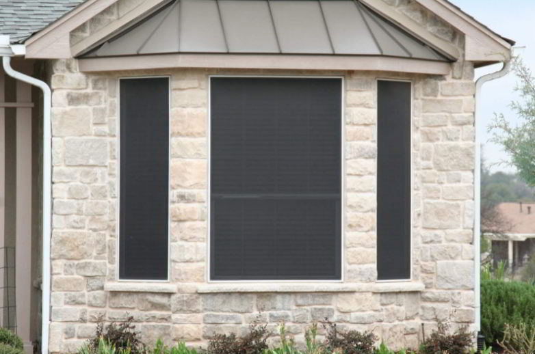 Why Install Solar Screens