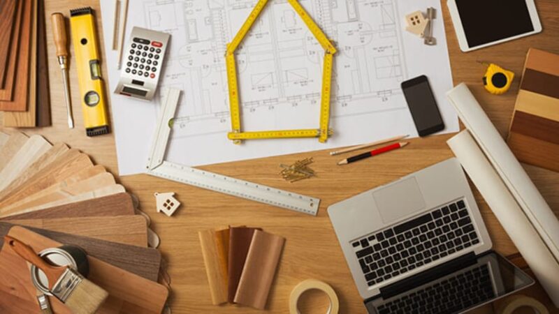 Successful Home Improvement Business