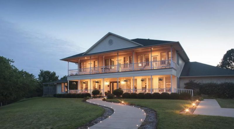 Safety and durability of the lights