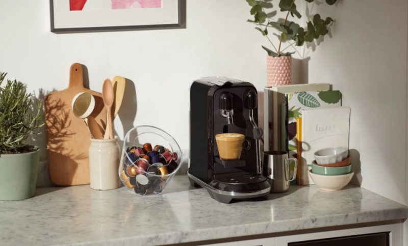 best coffee pod storage ideas