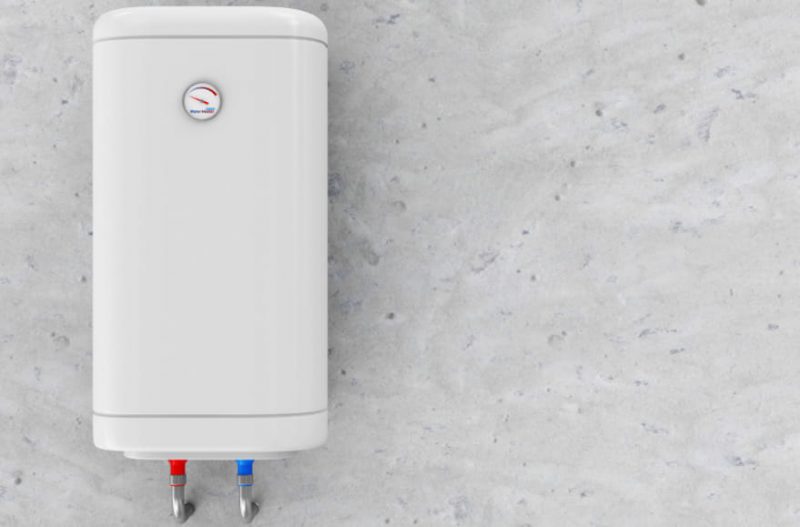 how to choose the right water heater for your house