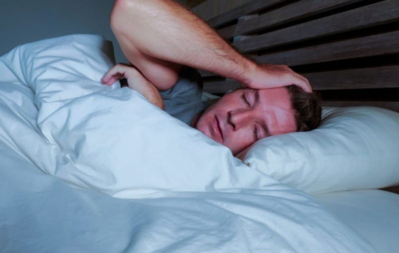 keep the bedroom cool during the hot weather