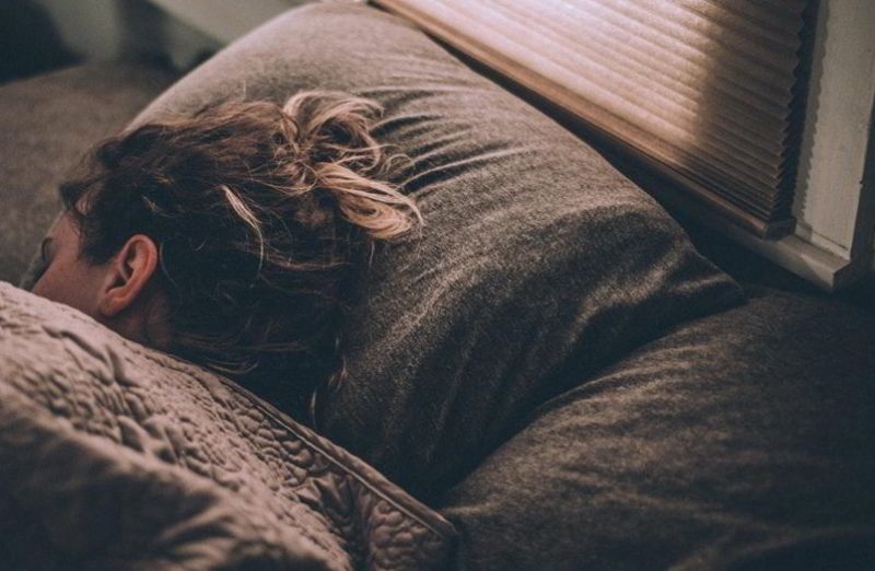 Tips to Improve Sleep Pattern