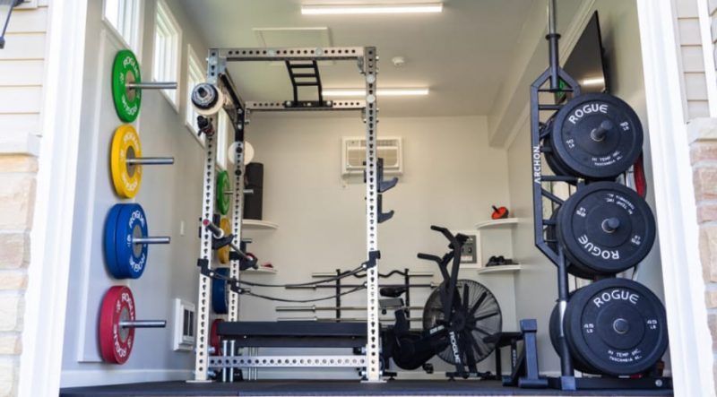 Choose the Rig Carefully