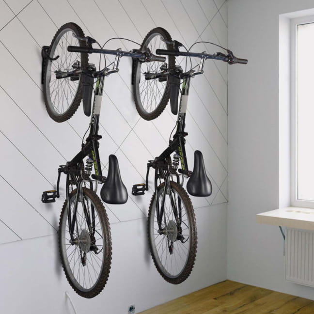 Wall Mount Rack Bike