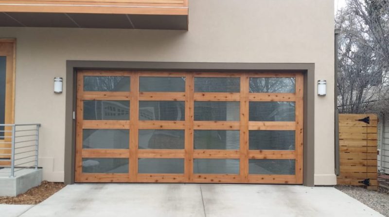 Best garage door ideas