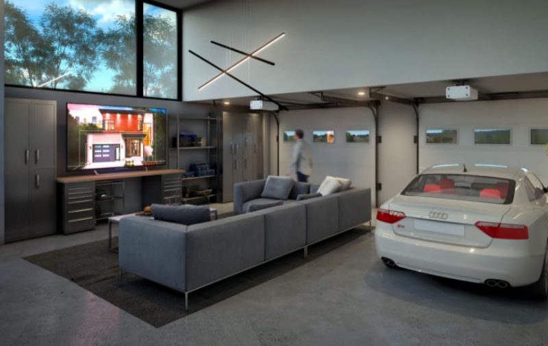Best garage remodels ideas