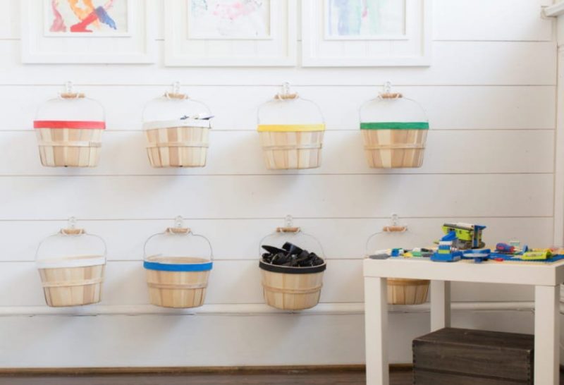 Diy lego storage ideas
