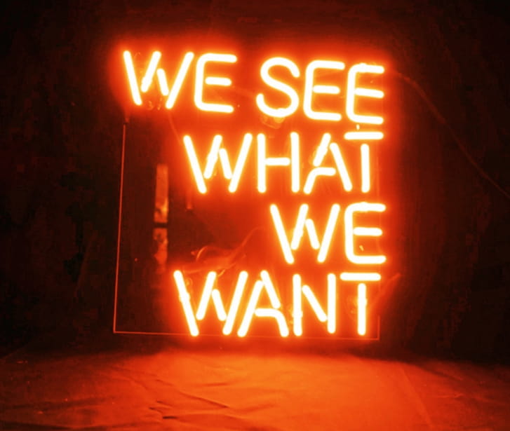 Go Creative With Neon Signs Of Your Choice