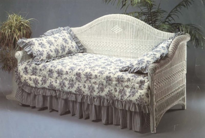 An Eco-Friendly Furniture