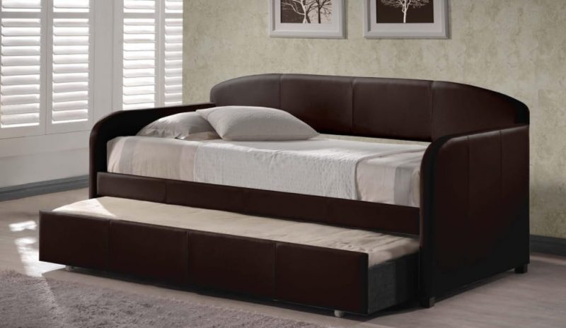 Daybed Pop Up Trundle Combo Ideas