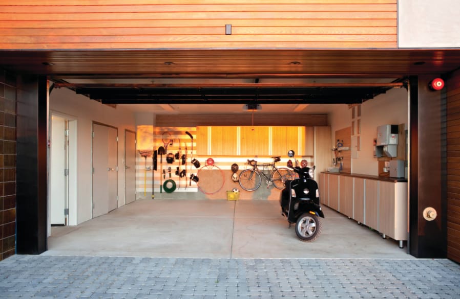 Best Finishing garage ideas