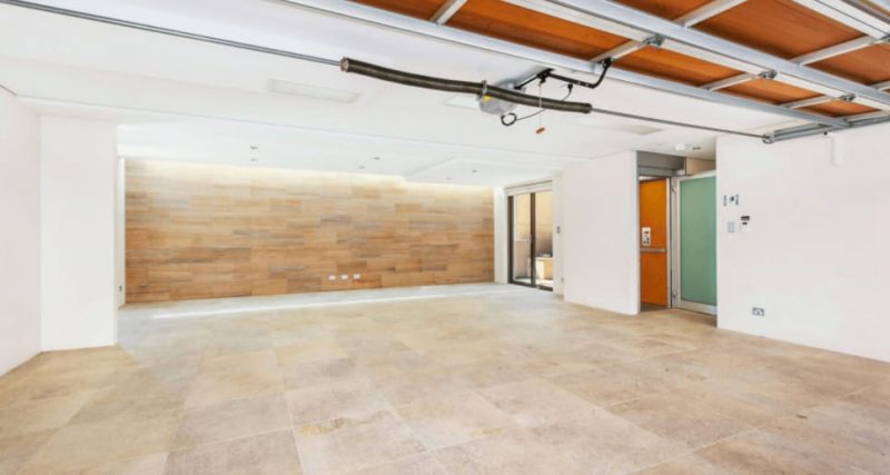 Complete Your Garage with Solar Power