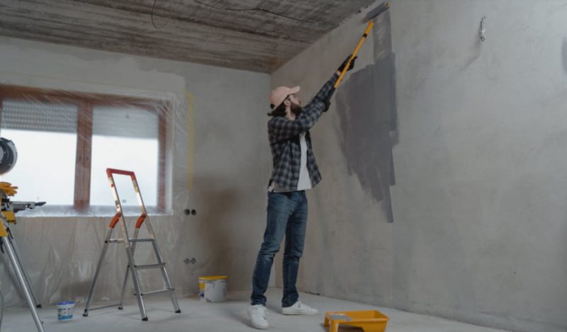 Home Improvement Projects