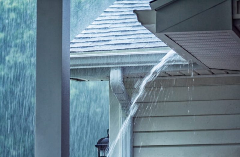 Impacts of Bad Weather on Your Roof