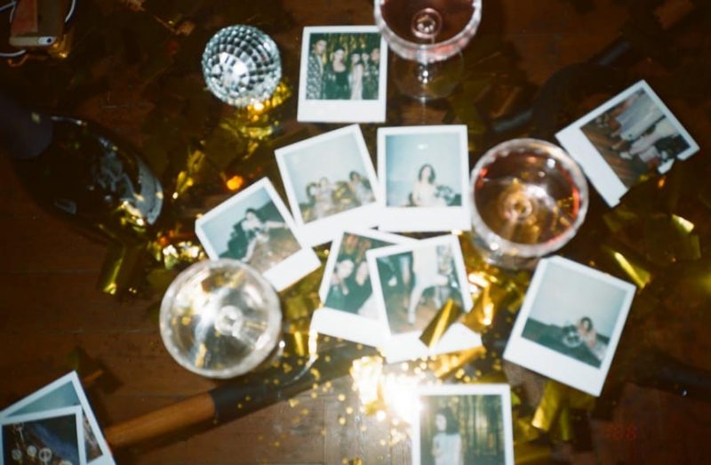 Photo Sharing Christmas Gift Ideas