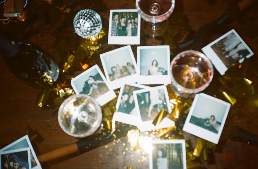 Photo Sharing Christmas Gift Ideas