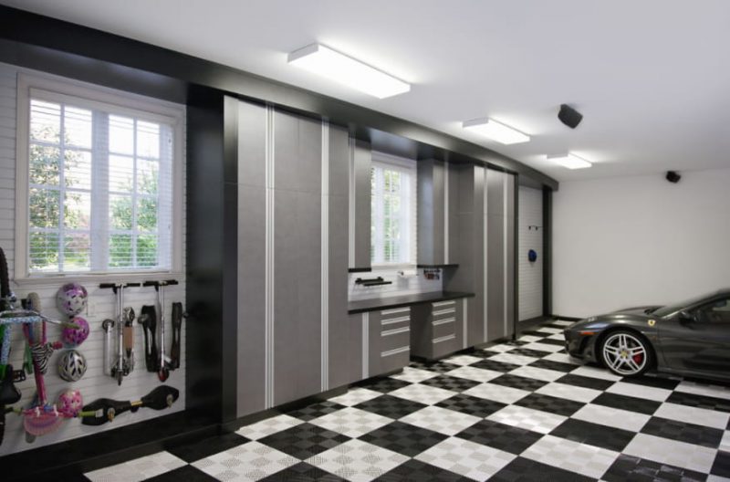 Prepare Quality Storage System