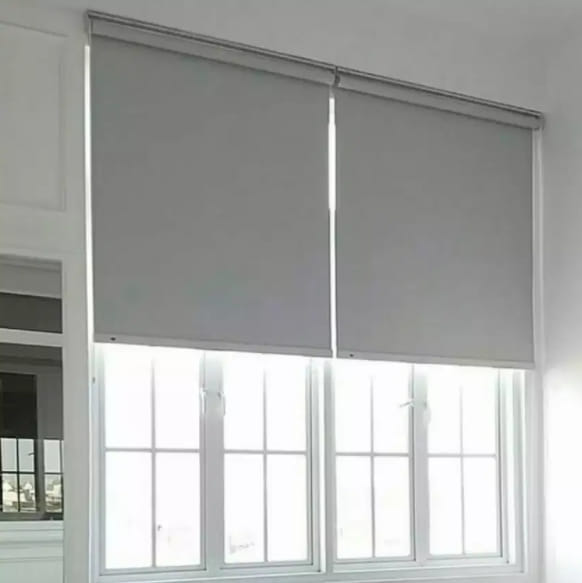 types of blinds