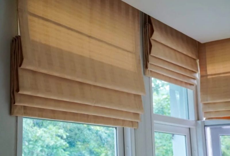 Different Types Of Blinds