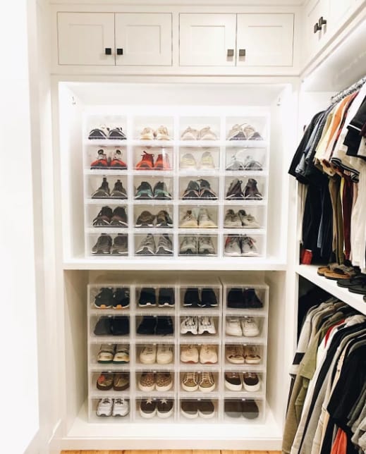 Visible Transparent Boxes