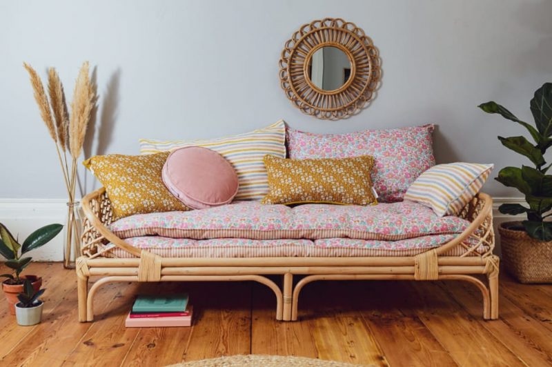 Best rattan daybed world market