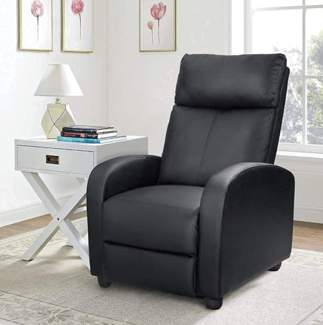 Best Recliner For Back Pain In Affordable Price 