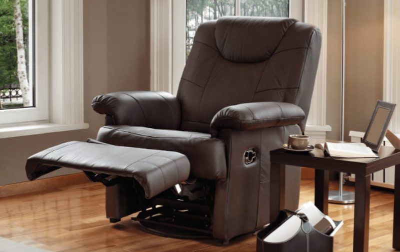 Best Recliners for Sleeping