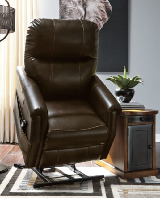 Best Recliners for Sleeping from Polyester GRIP ELEMENTS