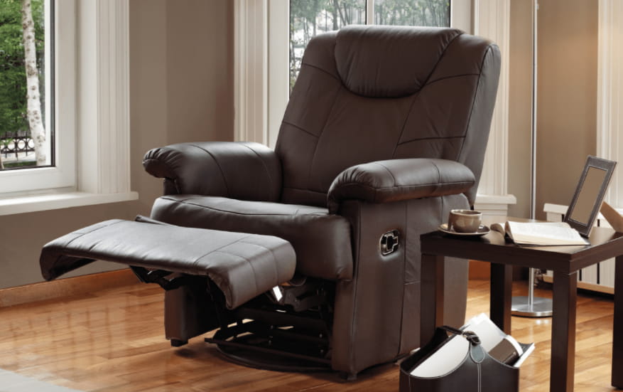 Best Recliners for Sleeping