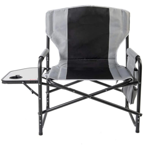 Coastrail Director Style Camping Chair